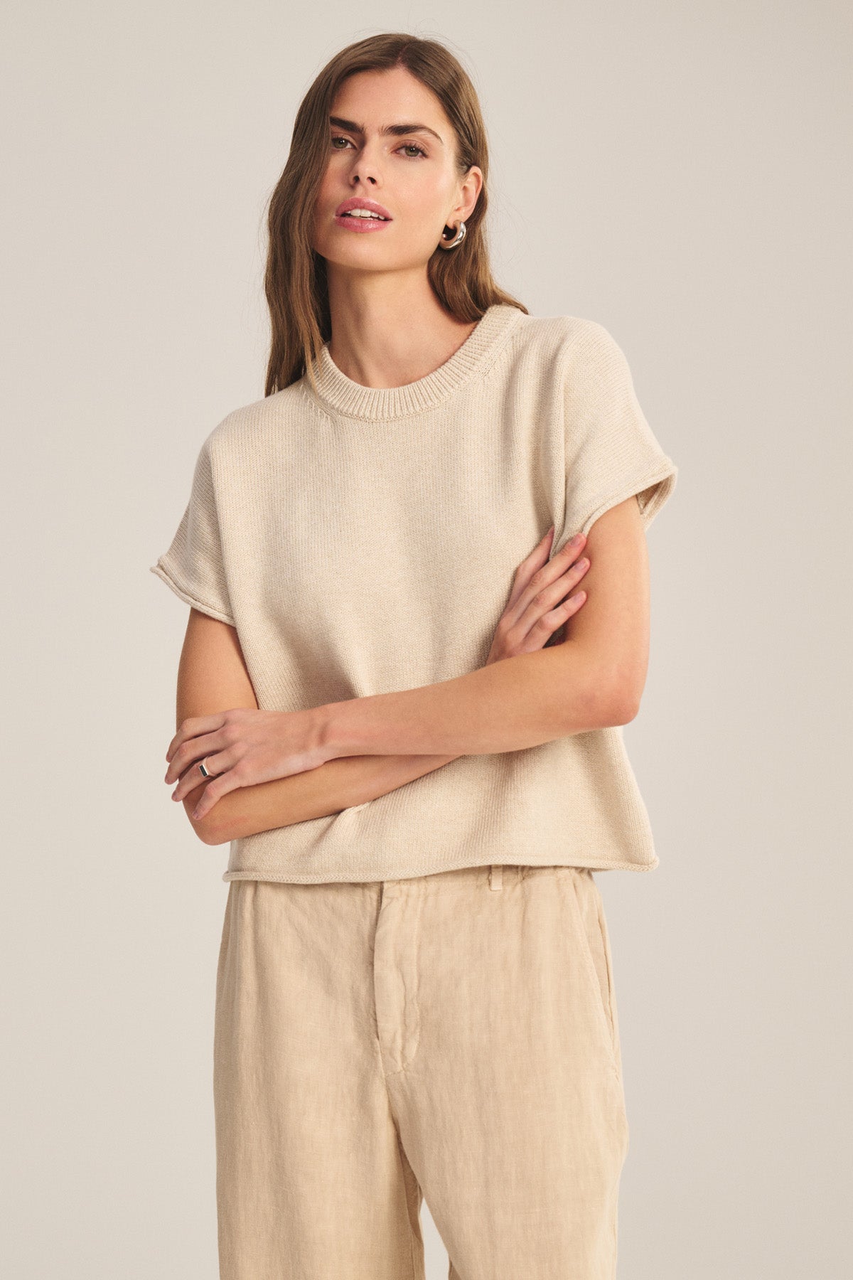 KEENY SWEATER