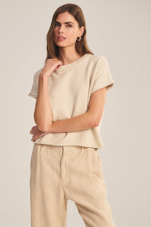 KEENY SWEATER