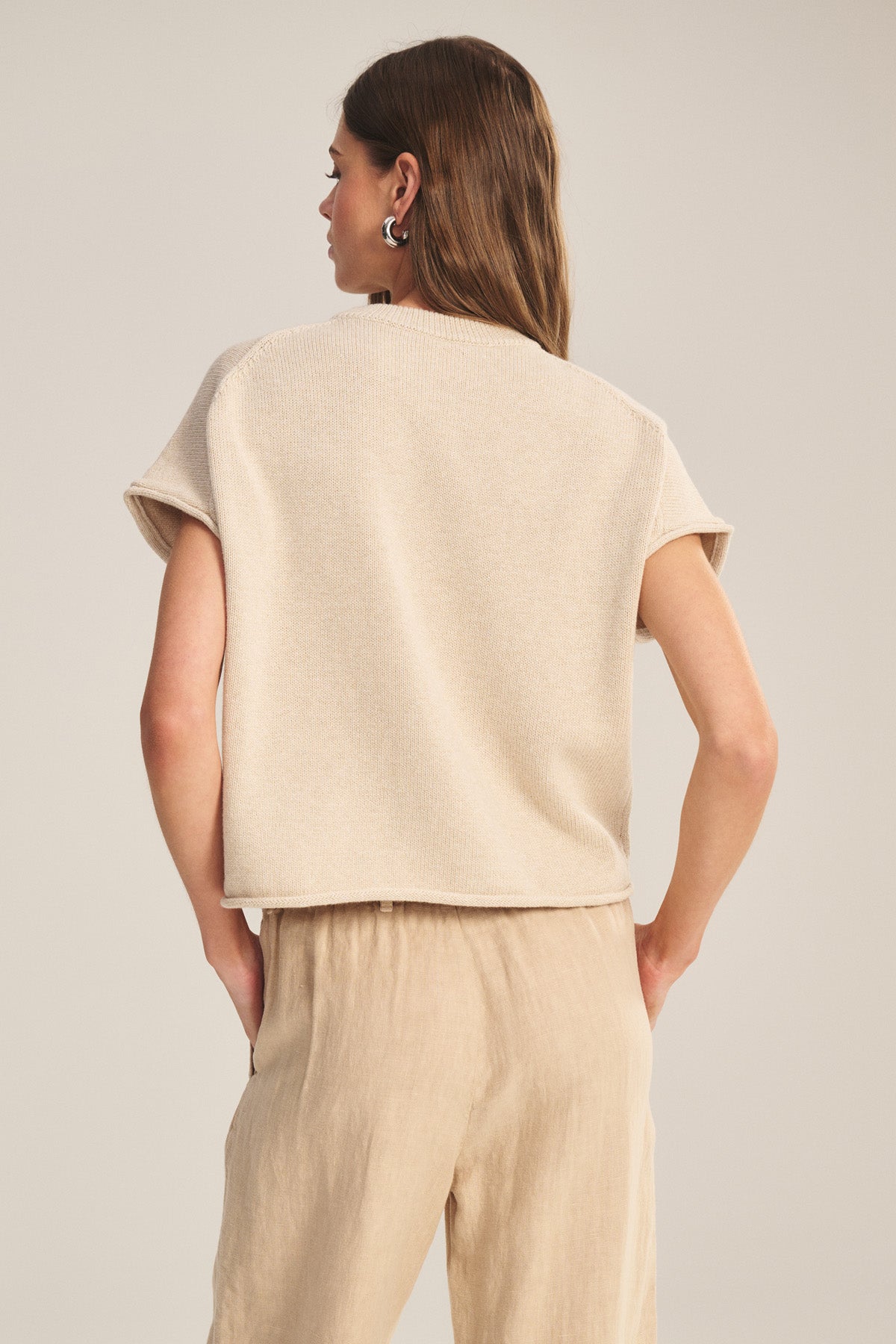 KEENY SWEATER