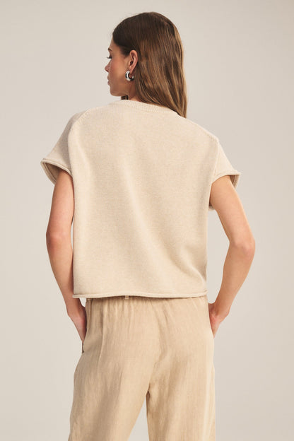 KEENY SWEATER
