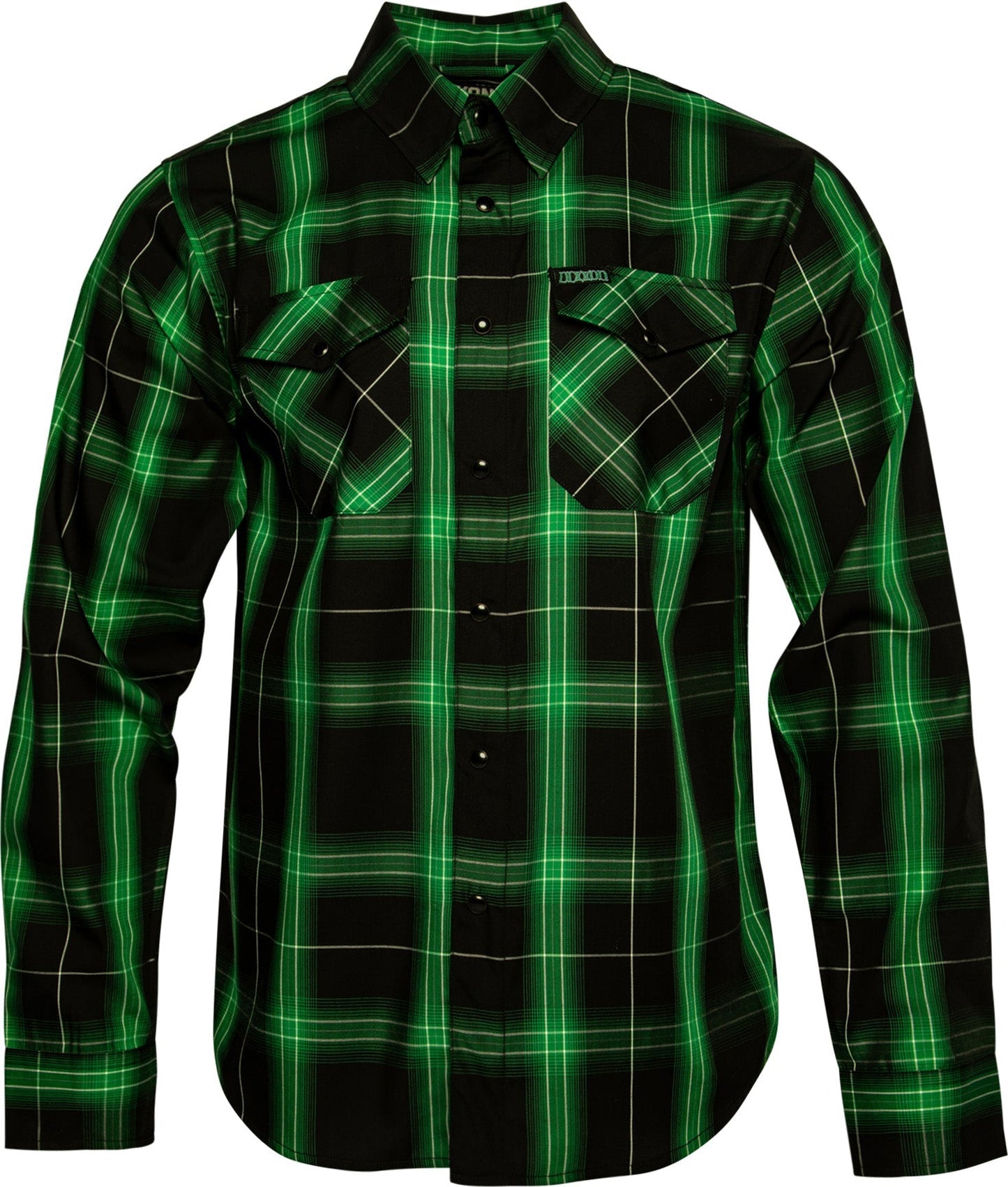 Kelly Bamboo Long Sleeve