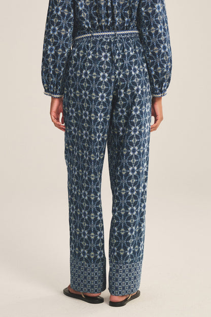 KENDRA PANT