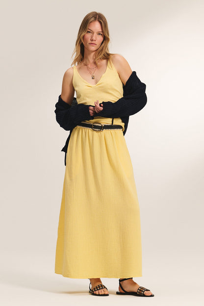 THALIA CARDIGAN
