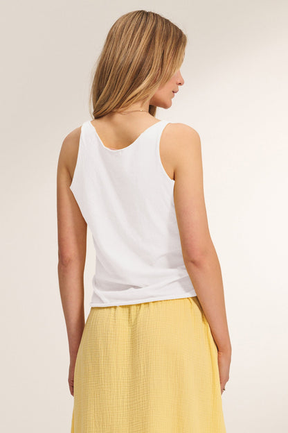 KIM TANK TOP