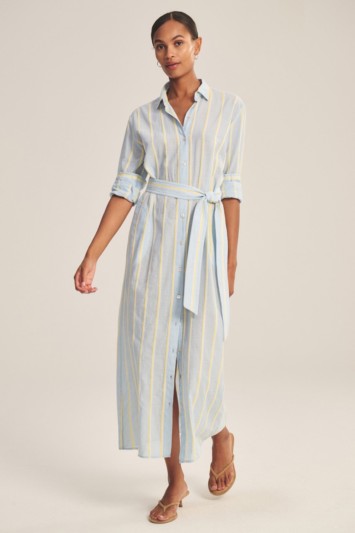 KIMORA DRESS