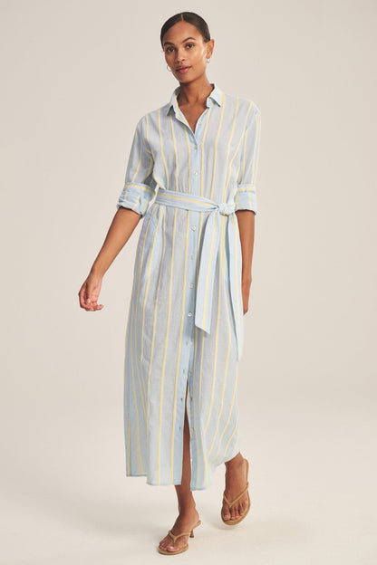 KIMORA DRESS