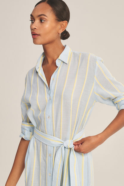 KIMORA DRESS