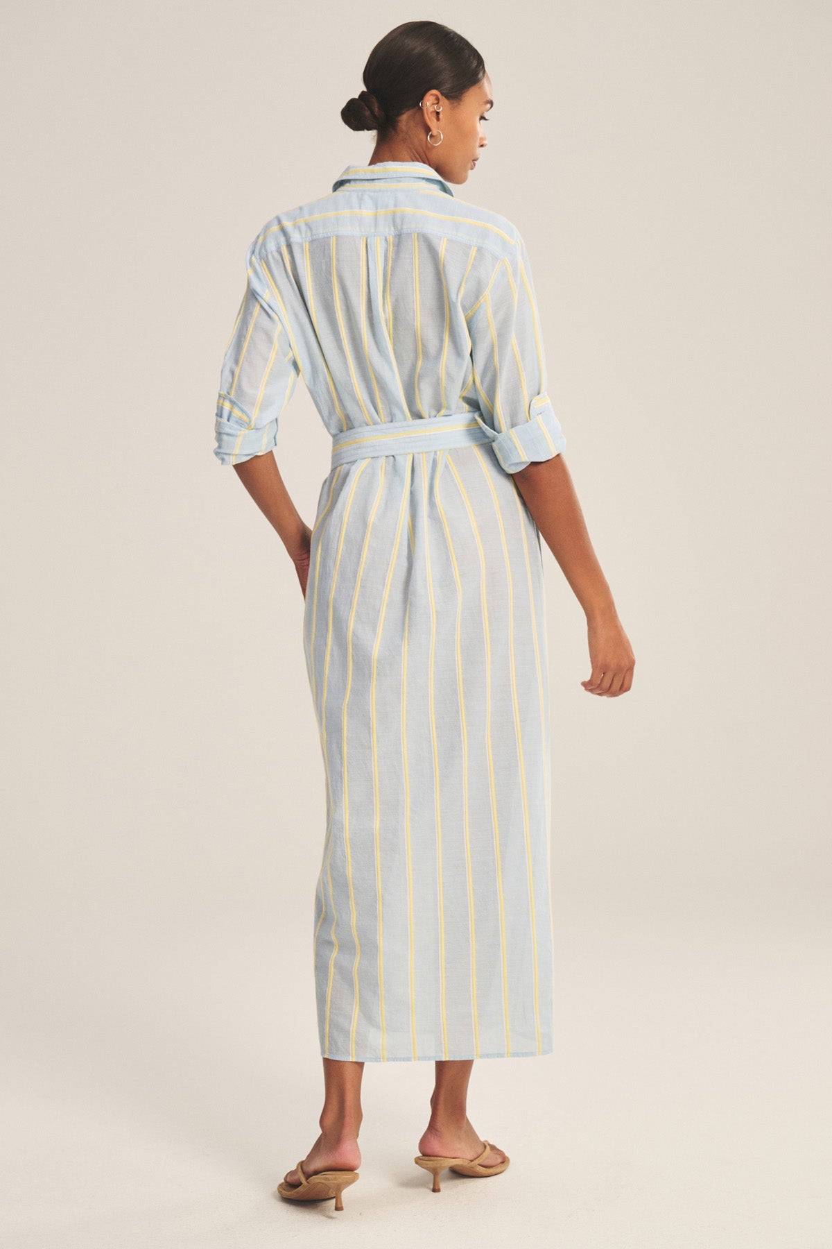 KIMORA DRESS