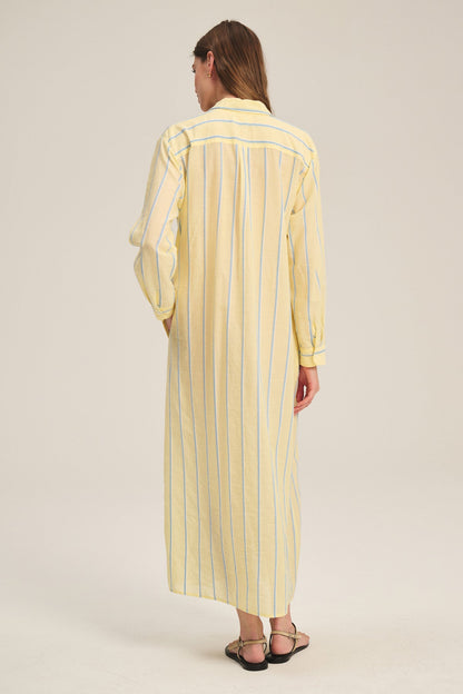 KIMORA DRESS
