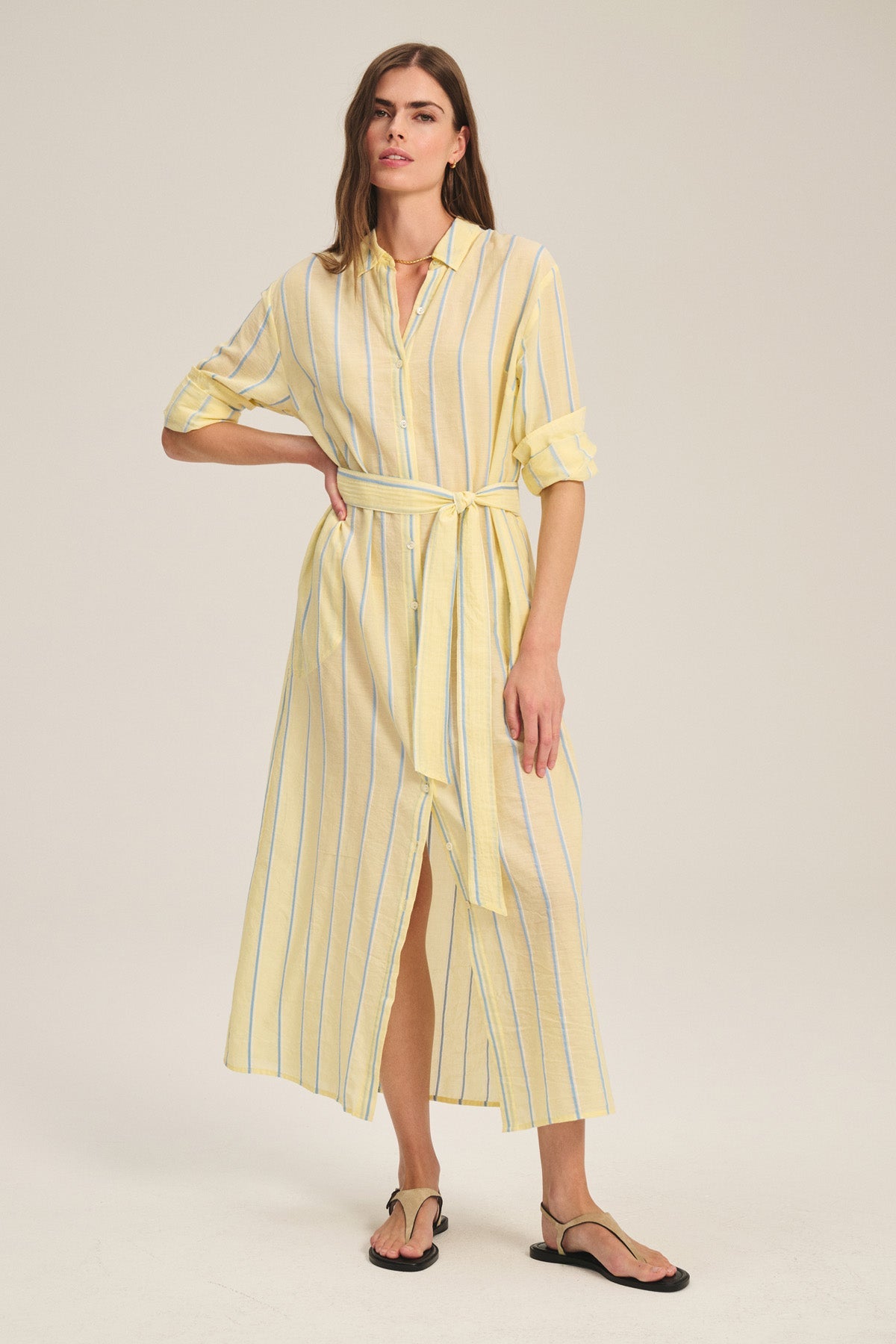 KIMORA DRESS
