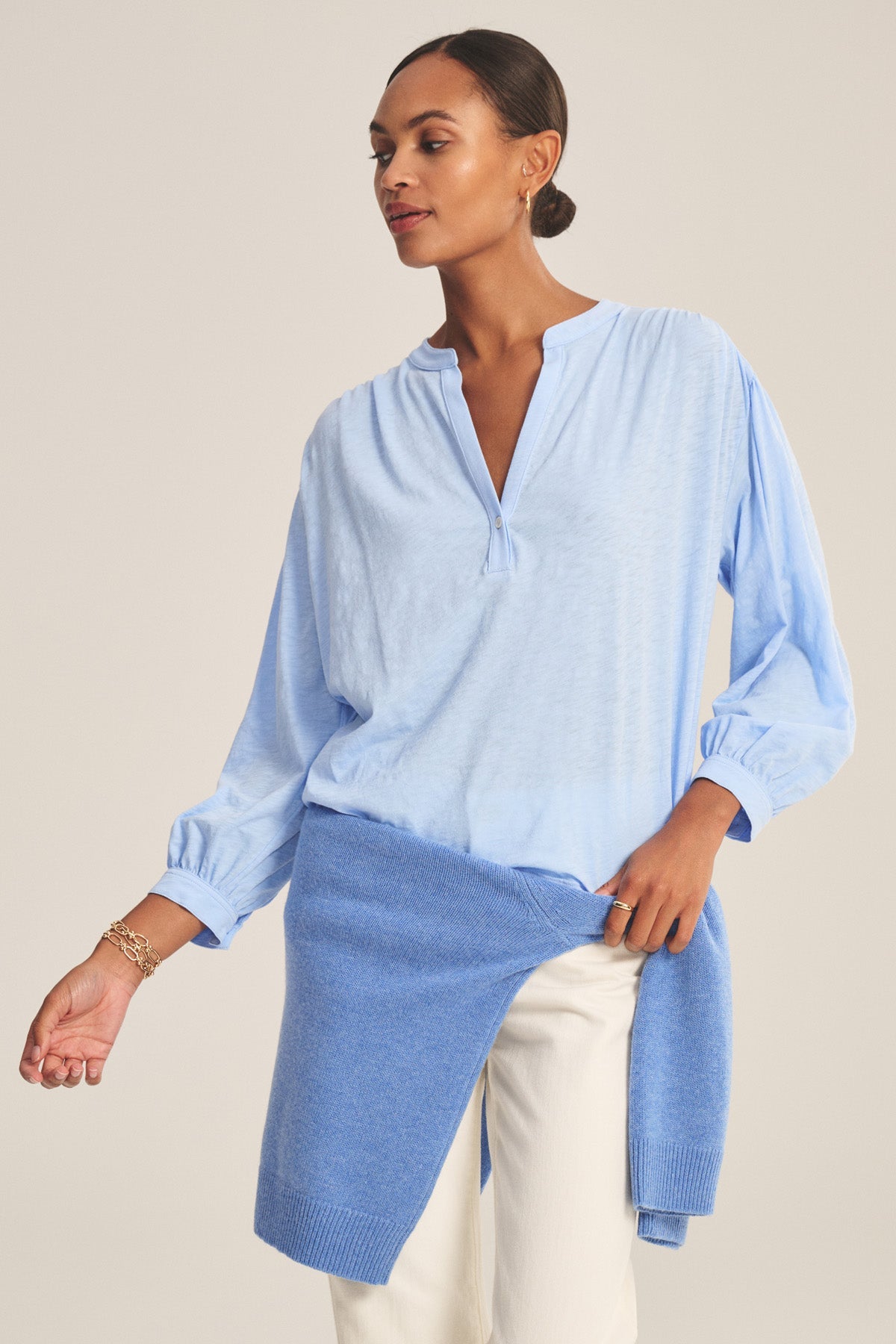 KNOX TEE