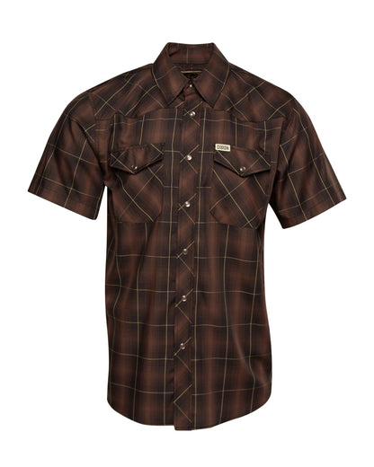 Lariat Bamboo Short Sleeve - Lasso