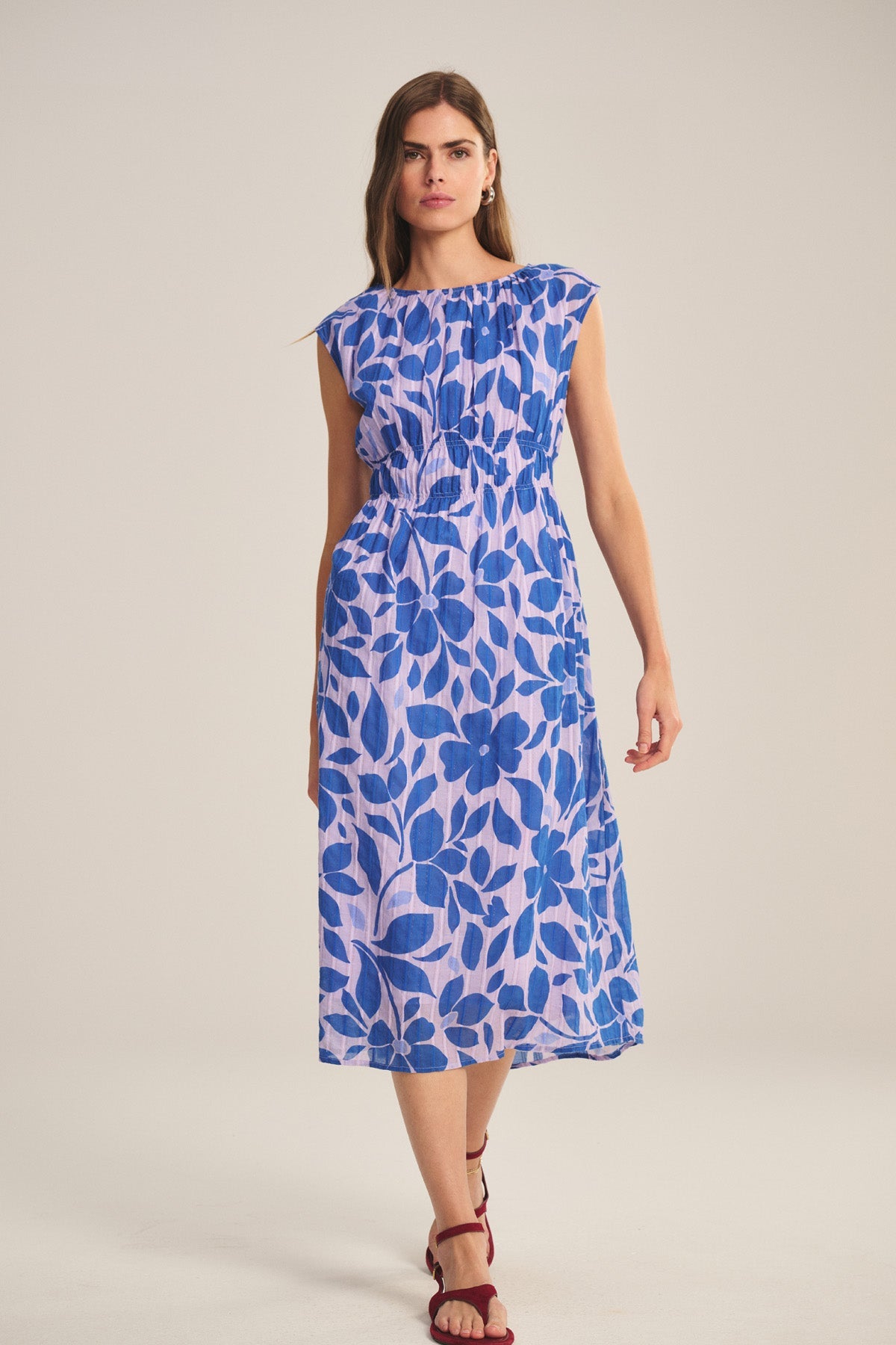 LEVAINE DRESS