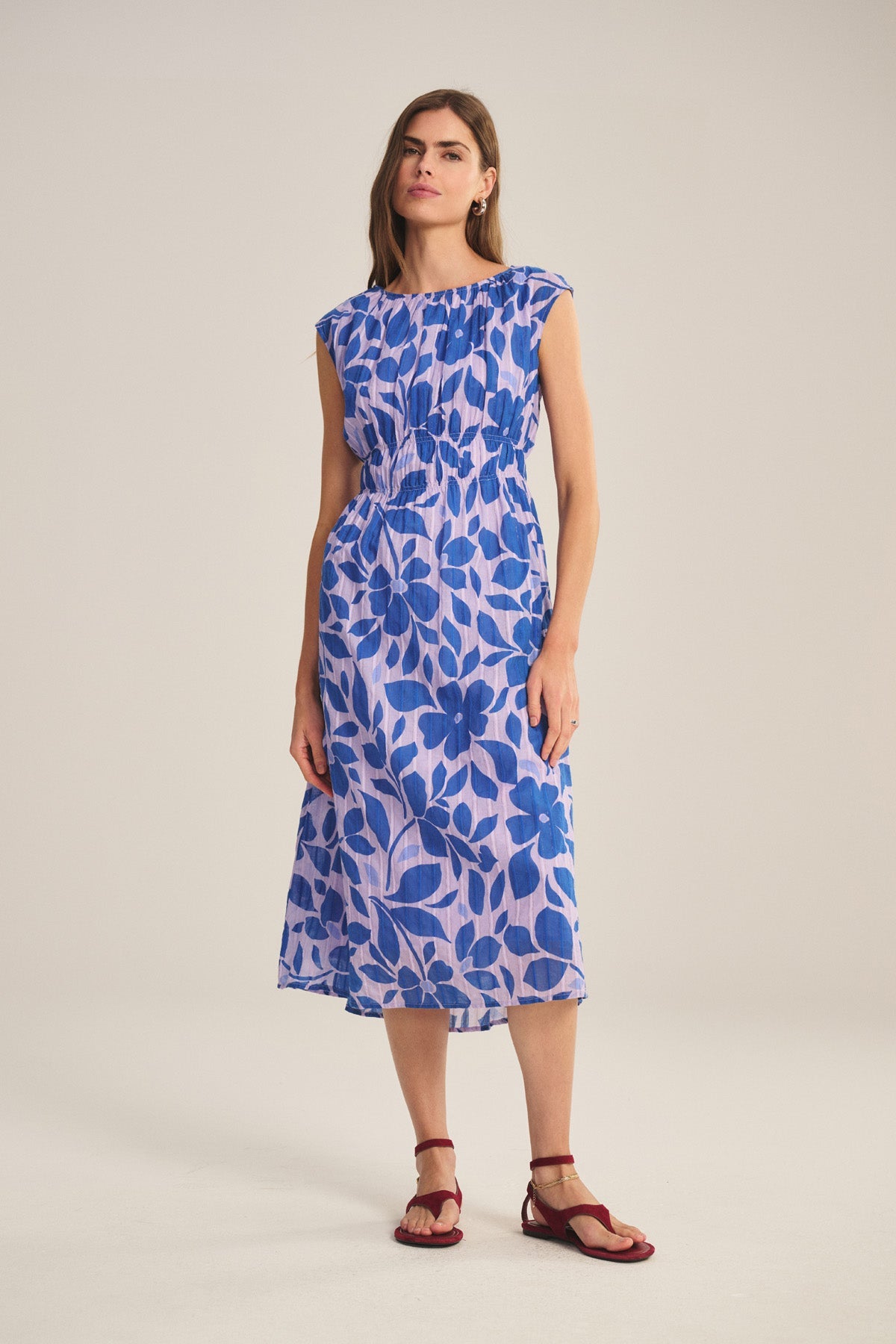 LEVAINE DRESS