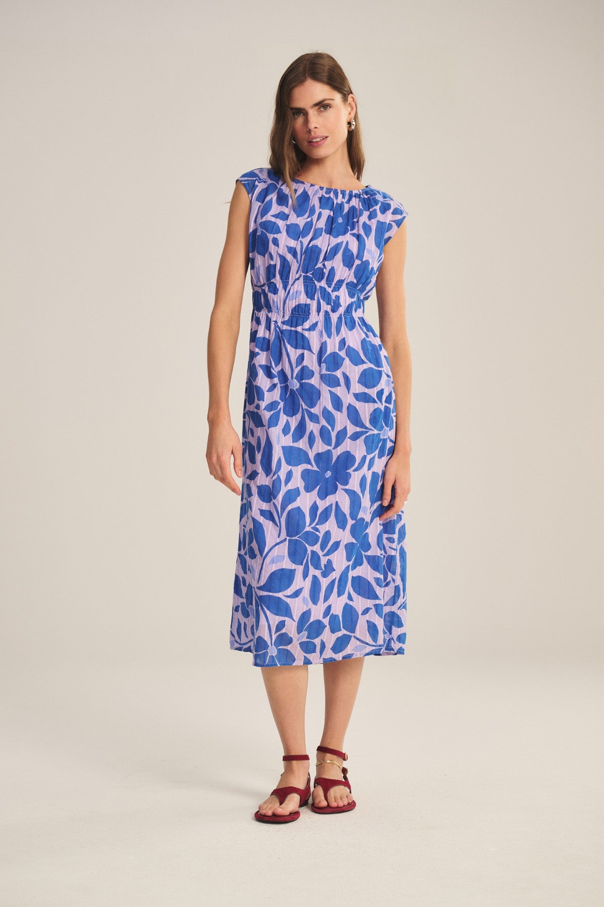 LEVAINE DRESS