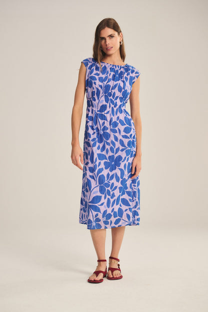 LEVAINE DRESS