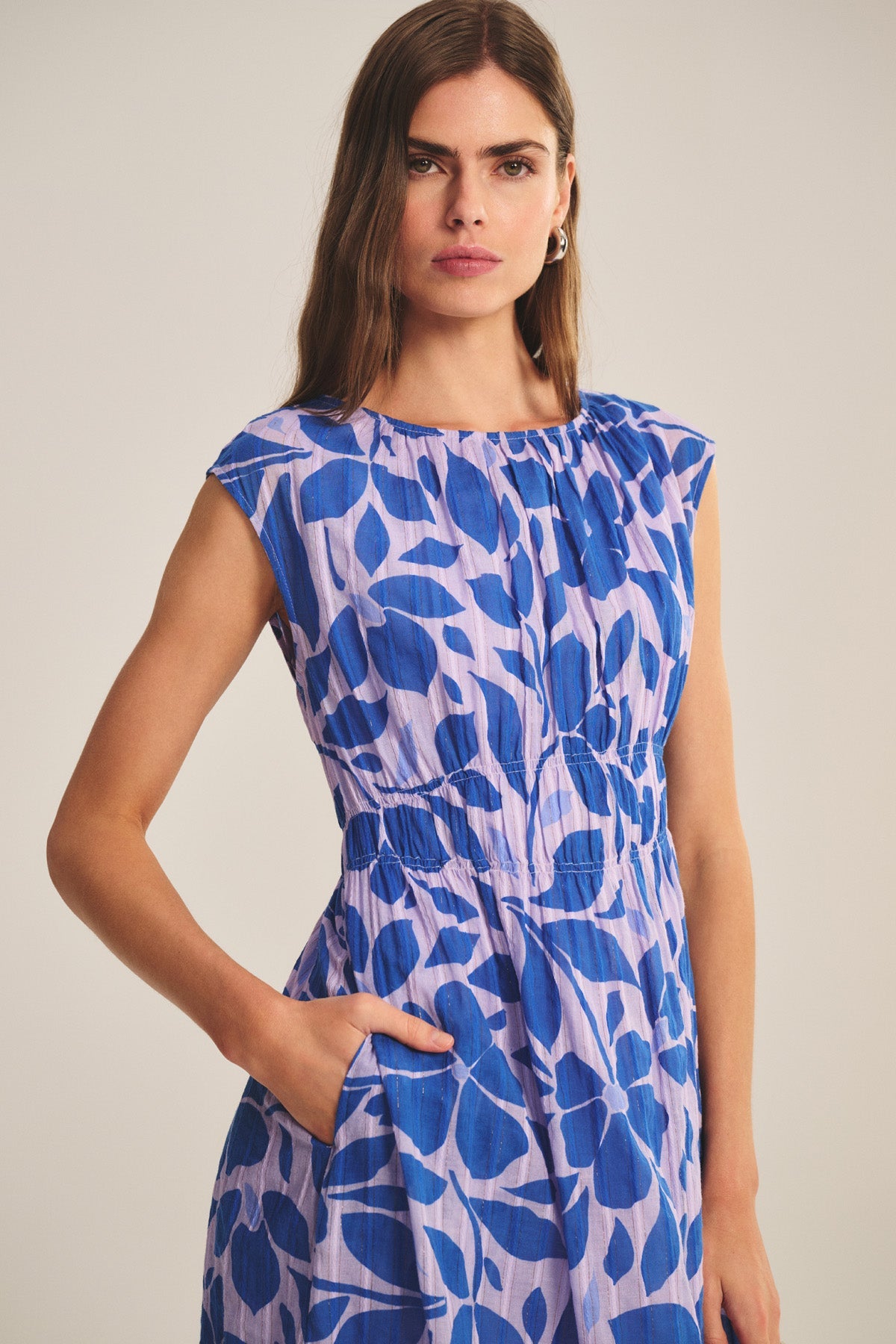 LEVAINE DRESS