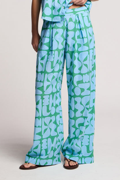 TRIXIE PANT