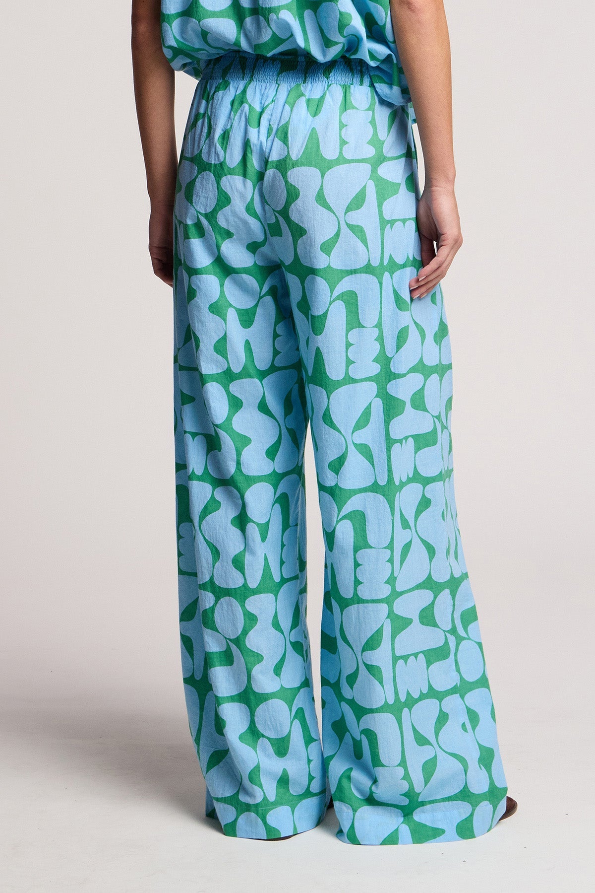TRIXIE PANT