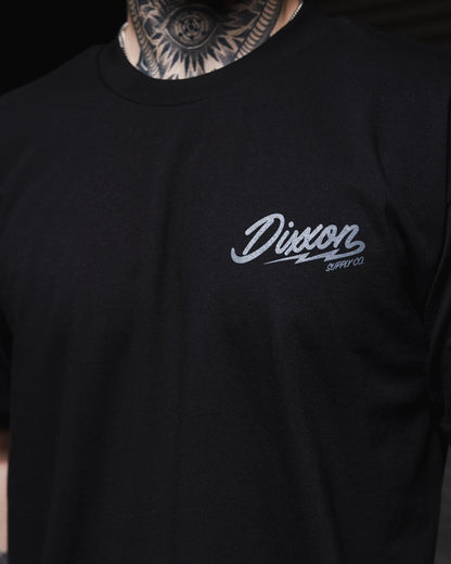 Lightning T-Shirt - Black
