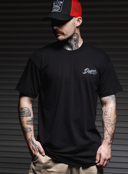 Lightning T-Shirt - Black