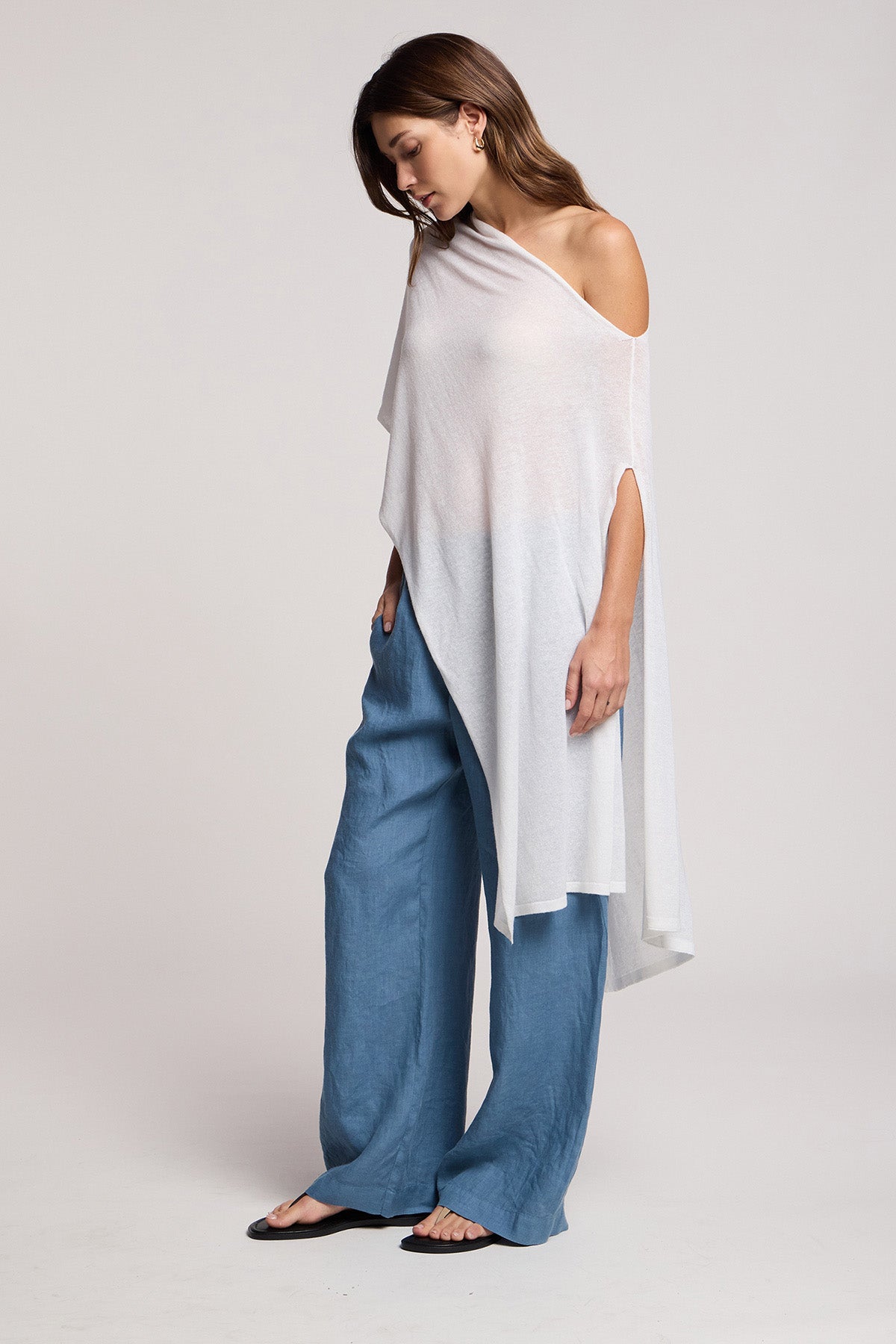 FLOREN SWEATER