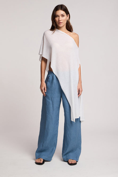 FLOREN SWEATER