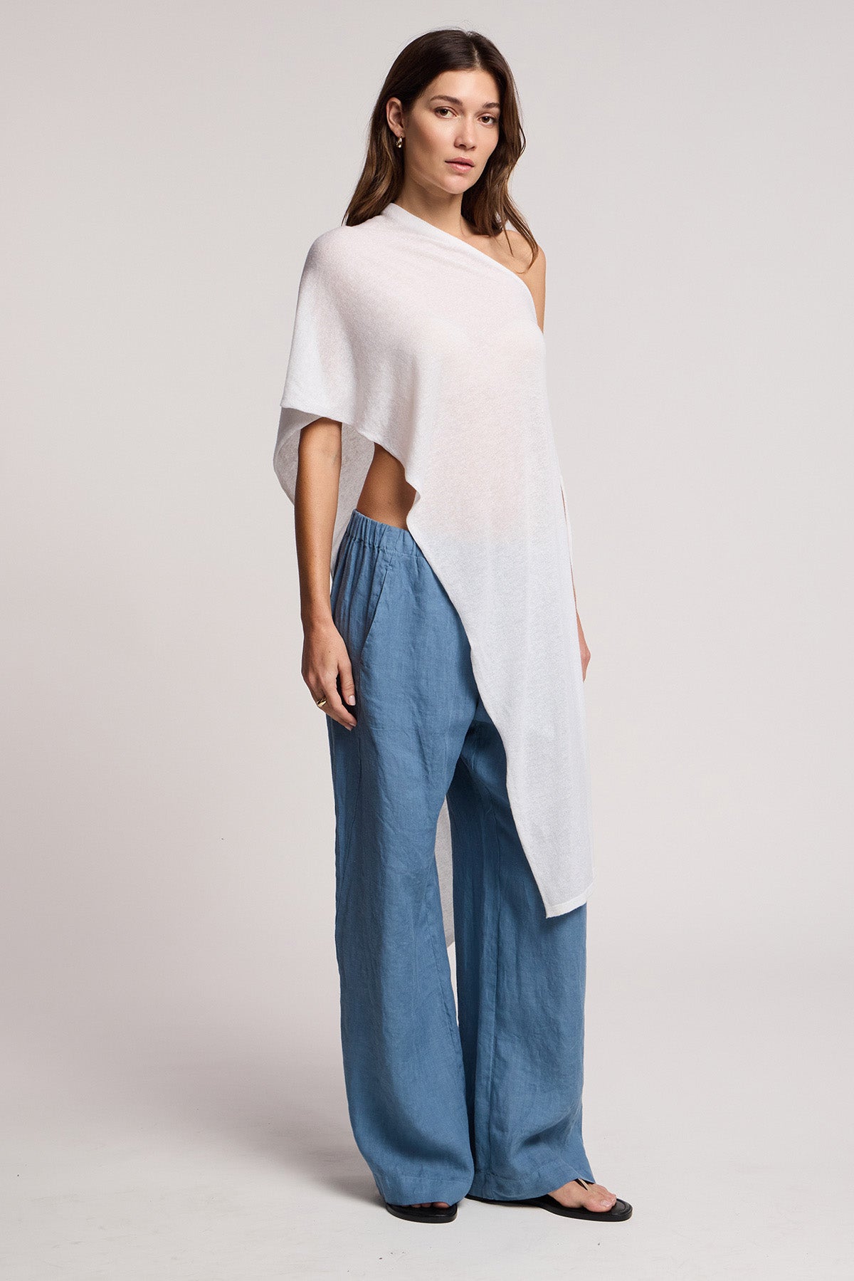 FLOREN SWEATER