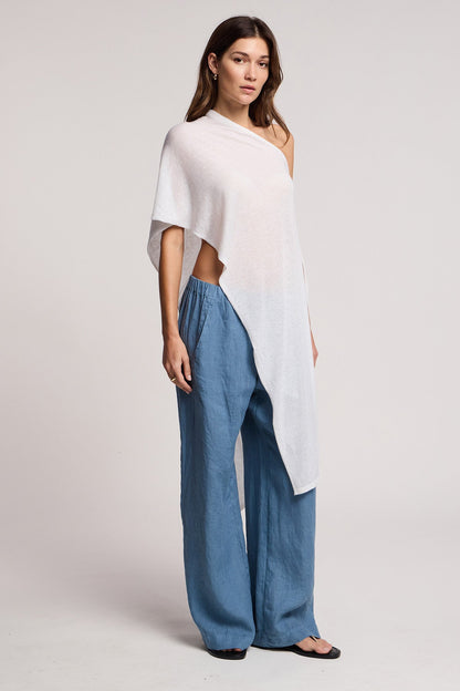 FLOREN SWEATER