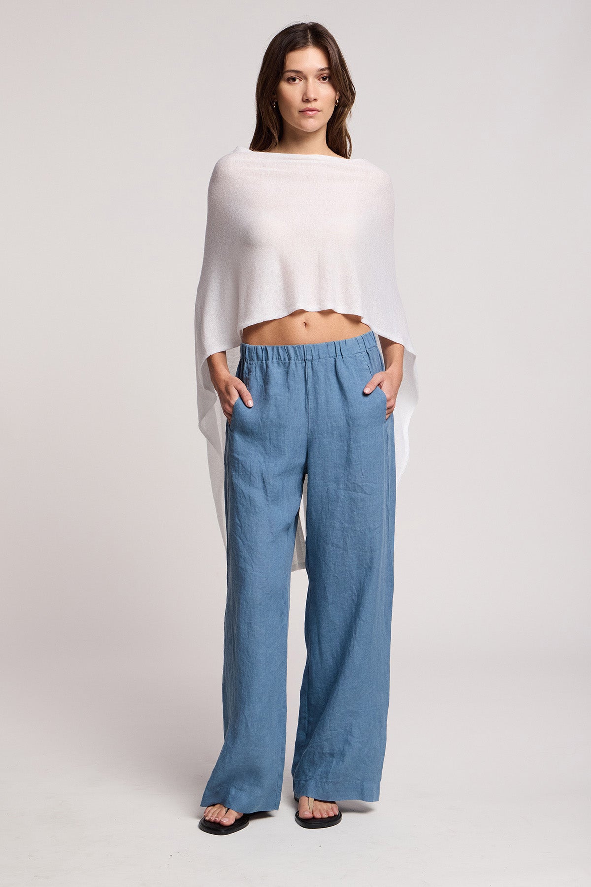 FLOREN SWEATER