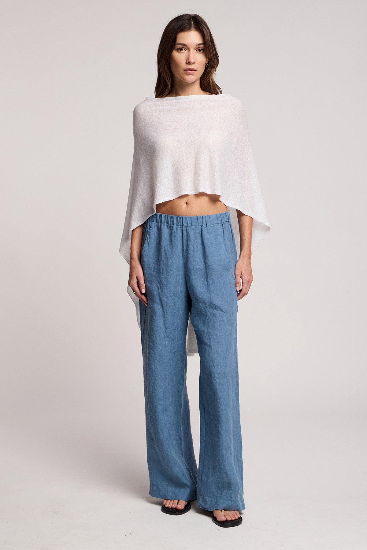 FLOREN SWEATER
