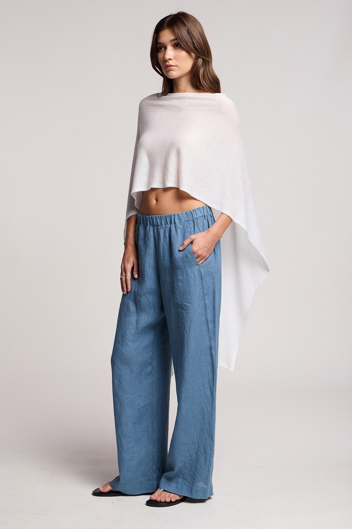 FLOREN SWEATER
