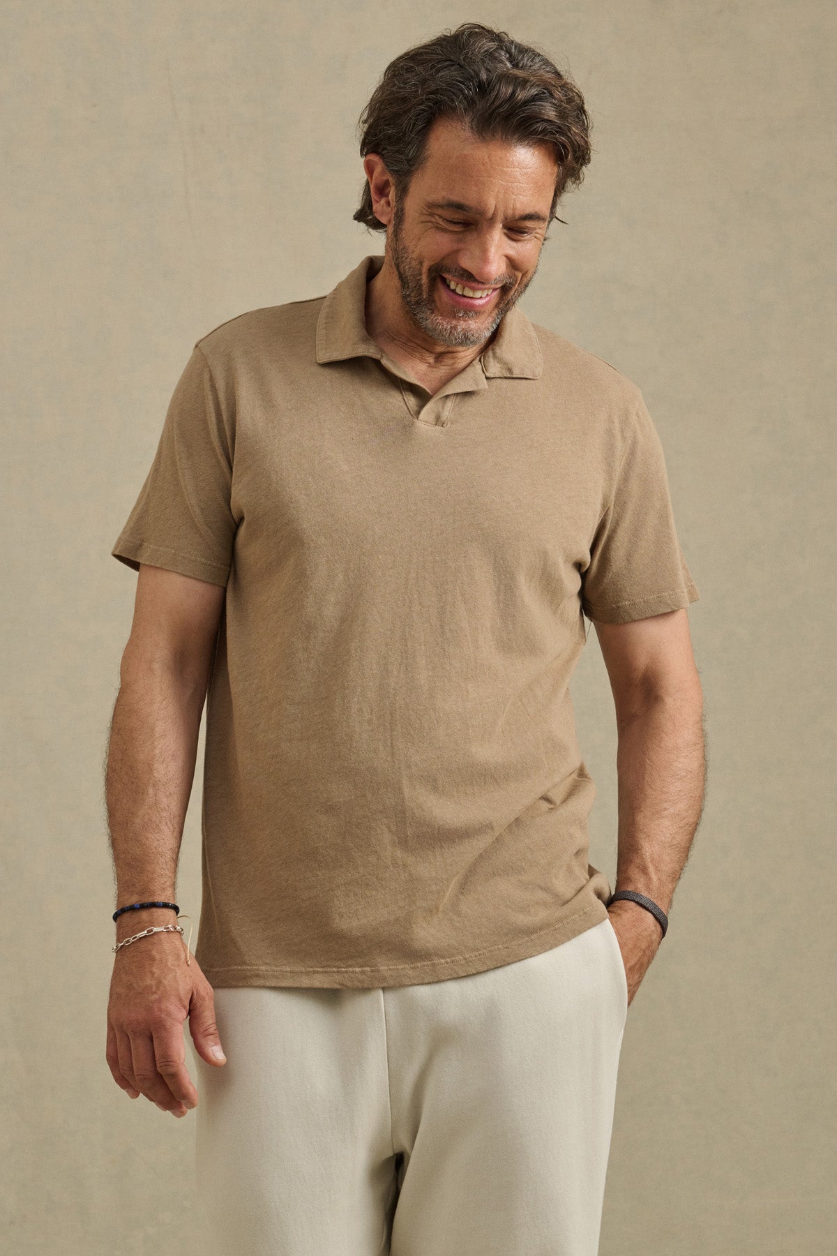 ASHTON POLO