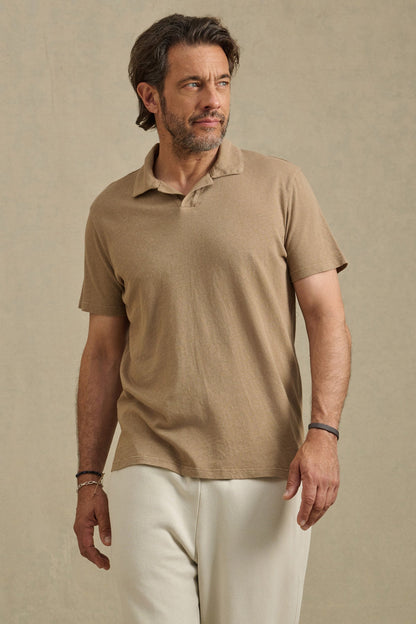 ASHTON POLO