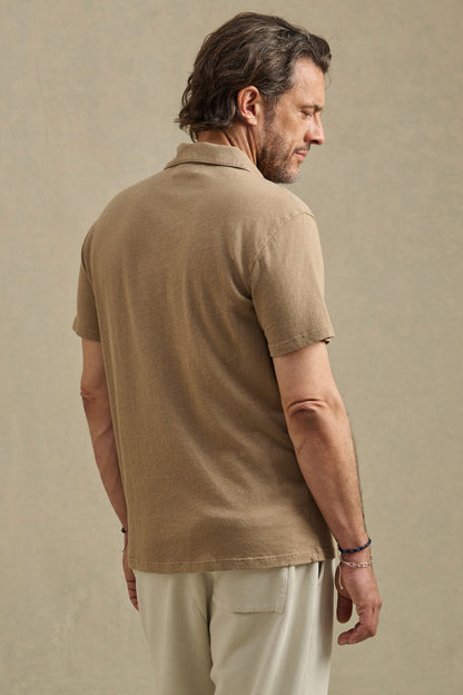 ASHTON POLO