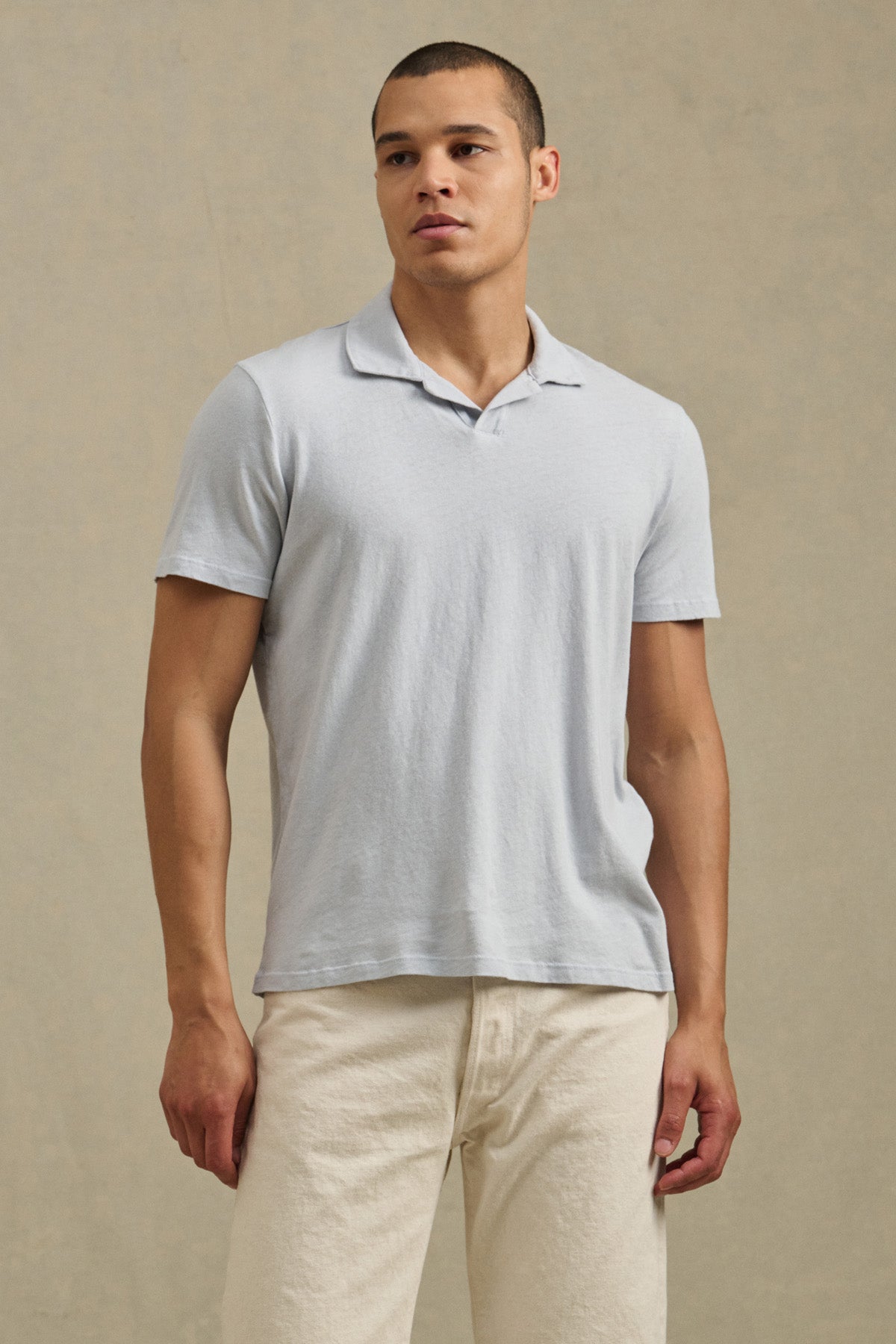 ASHTON POLO