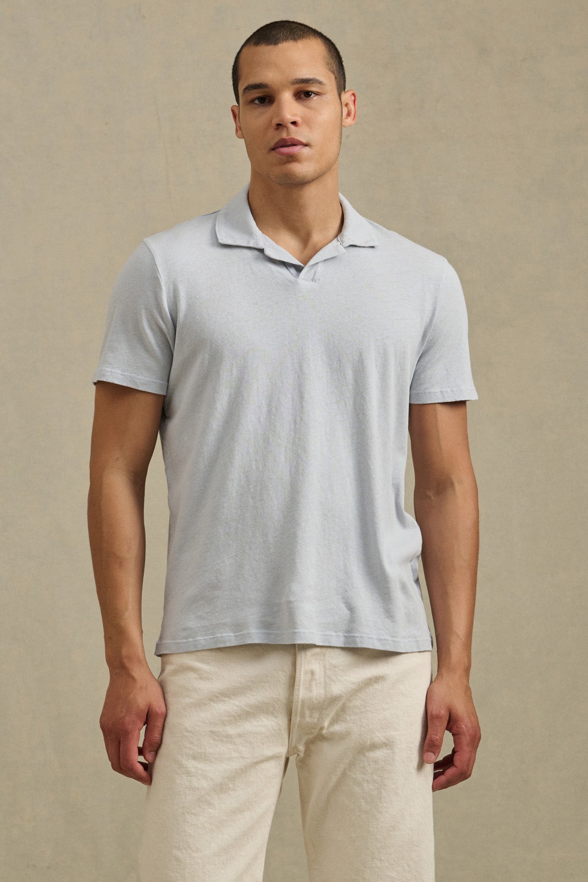 ASHTON POLO