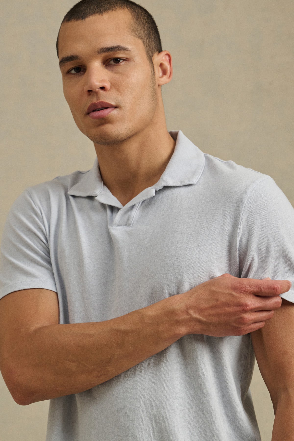 ASHTON POLO
