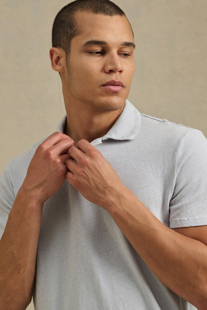 ASHTON POLO