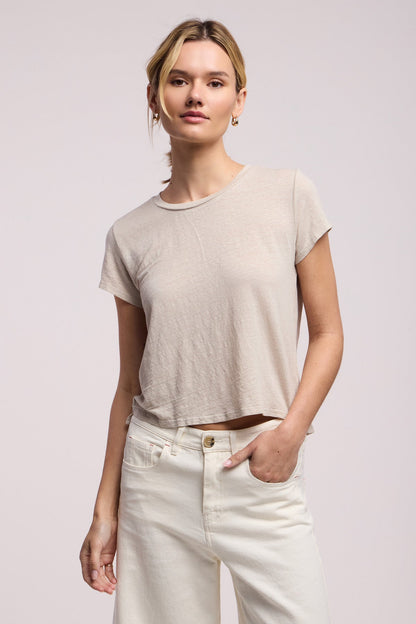 CASEY TEE