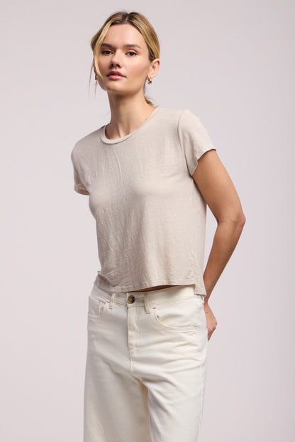 CASEY TEE
