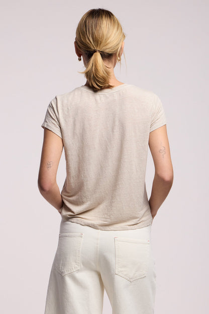 CASEY TEE