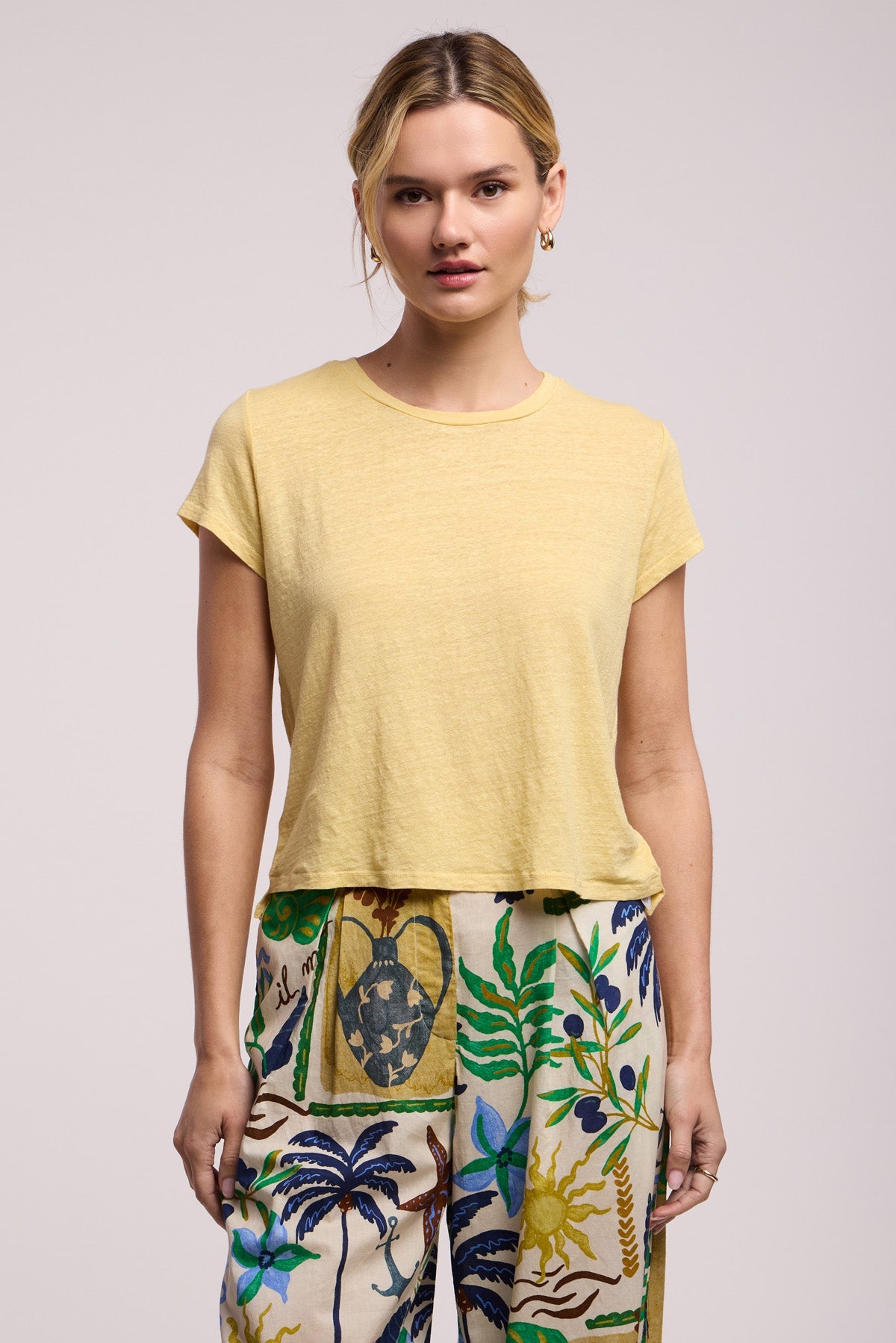 CASEY TEE