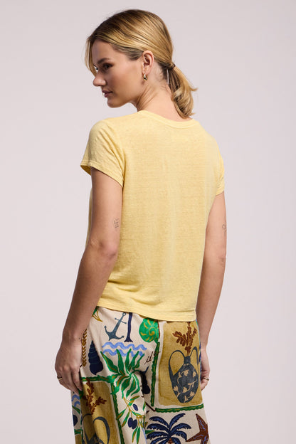 CASEY TEE