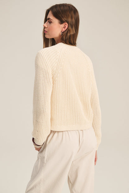 LISABETH CARDIGAN