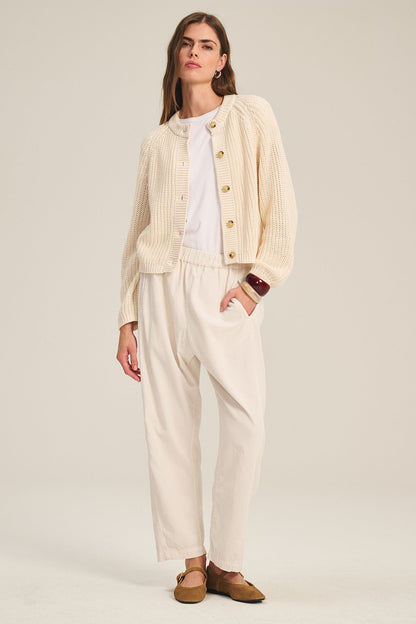 LISABETH CARDIGAN