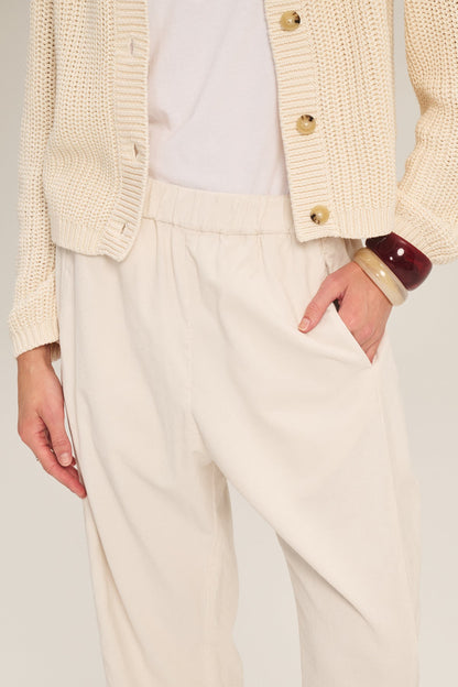 LANEY CORDUROY PANT