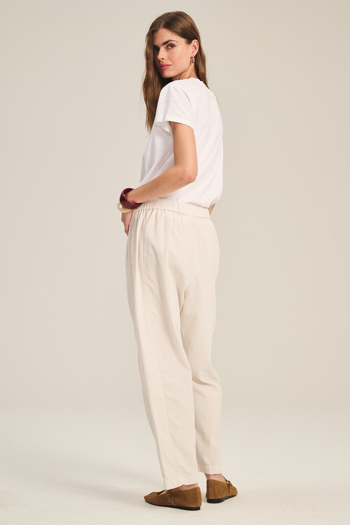 LANEY CORDUROY PANT