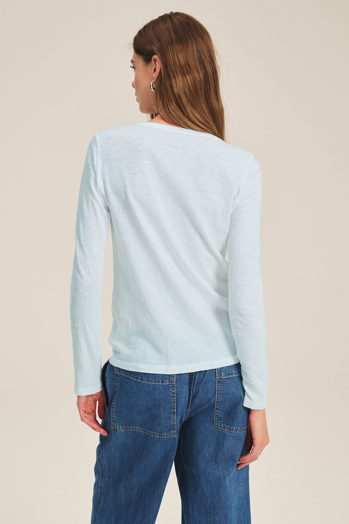 LIZZIE TEE