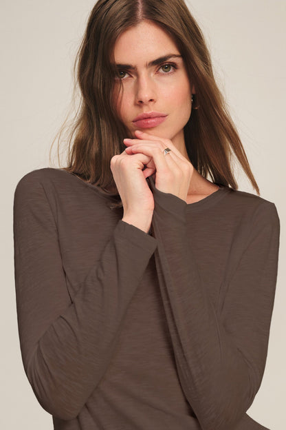 LIZZIE TEE